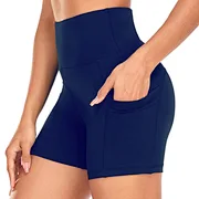 custom booty shorts